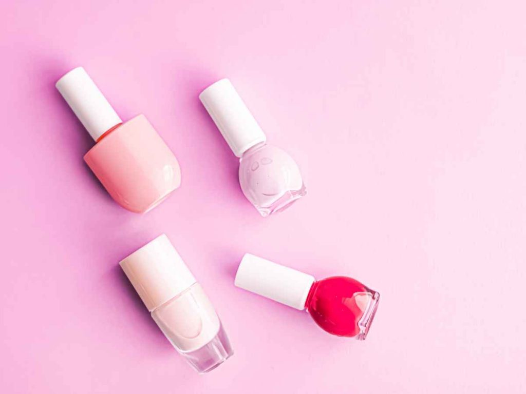 לק ג'ל קומילפו