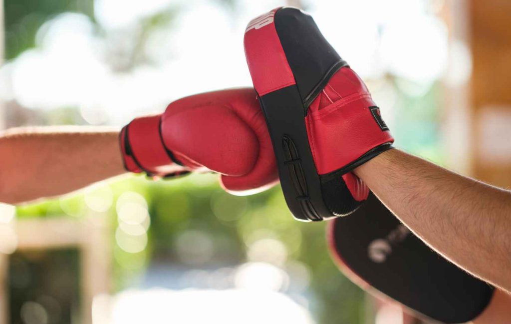 Thai Boxing Institute