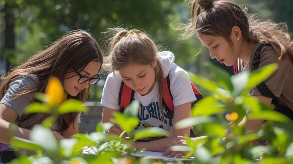 מכללה ללימודי קיימות וסביבה